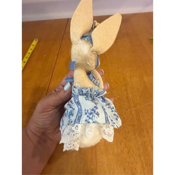 Annalee Mobitlitee Rabbit 1965 - Picture 5 of 11